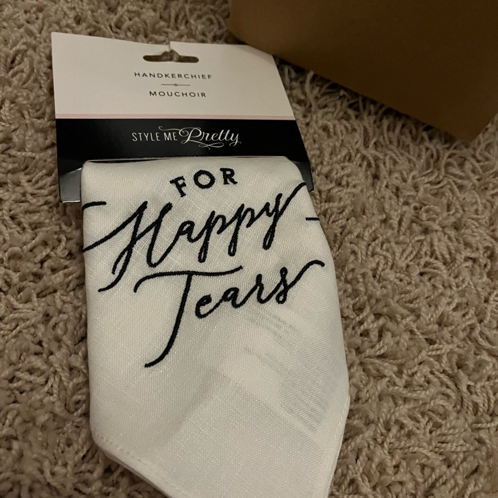 White Handkerchief